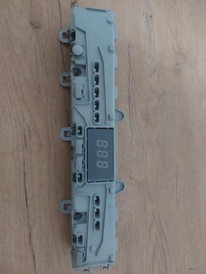 Miele EPWX 5701-W Mat. 12104971 Control Board / Bedienmodul