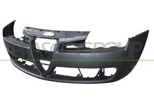 Stoßfänger Vorne schwarz Für Alfa Romeo 159 939 2005-2012 Stoßfänger Vorne schwarz Für Alfa Romeo 159 939 2005-2012