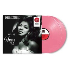 Natalie Cole Unforgettable With Love Natalie Cole (Vinyl)