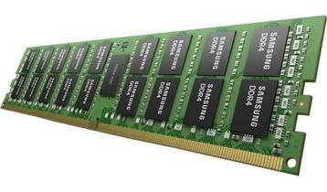 Samsung M393A4K40EB3-CWE Memory Module 32 Gb 1 X 32 Gb