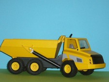 playmobil  5468 LKW Dumper Kipper Laster modern Citylife kg Konvolut Sammlung