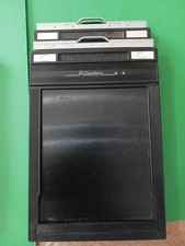 Riteway 4x5 Film Holders - 3 Total, Graphic Holder 1284 