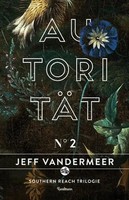 Jeff Vandermeer | AutoritäT | Taschenbuch | Deutsch (2015) | 368 S.
