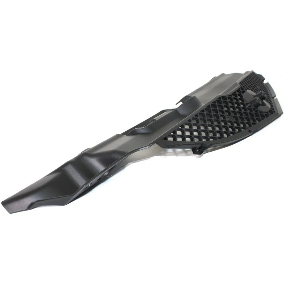 For 2002-2004 Acura RSX Grille Grill Insert Assembly Black Mesh Front AC1200111 - Imagem 3 de 4