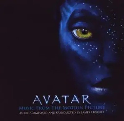 Avatar (O.S.T.) | OST (u. a.) | Audio-CD | midprice | CD | 2009 | Warner Music