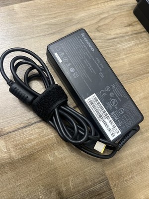 Lenovo ThinkPad Replacement 90W Charger Adapter (ADLX90NCC2A)
