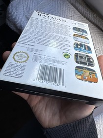 Batman Returns Nintendo NES mit OVP und Anleitung NES-BX-NOE - Original