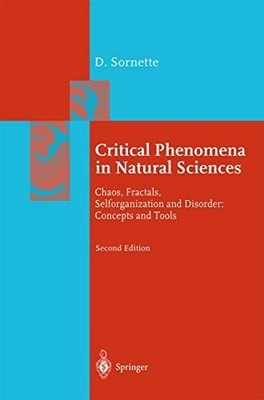Critical Phenomena in Natural Scien..., Sornette, Didie