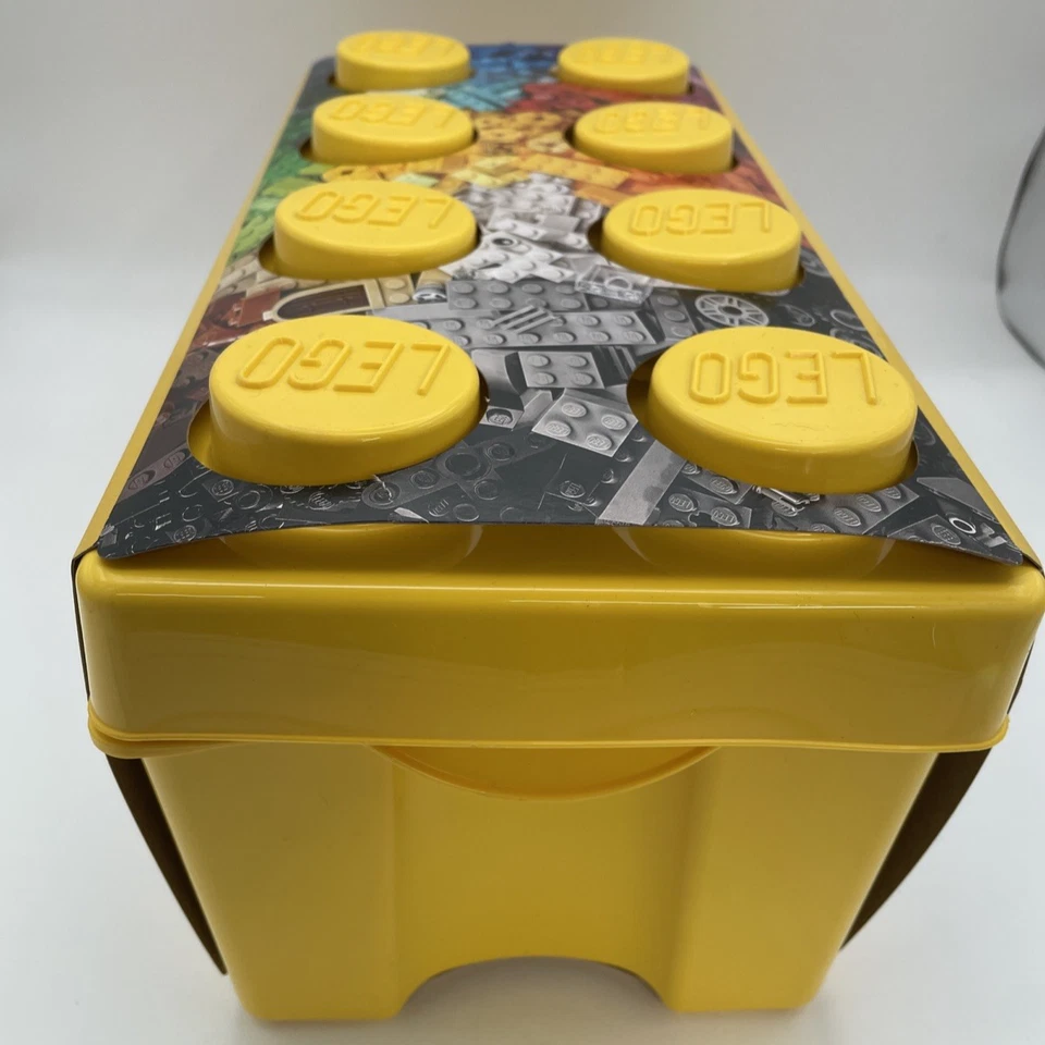 LEGO Classic Medium Creative Brick Box 10696 Building Toy Set - Multicolor - Image 3 of 4