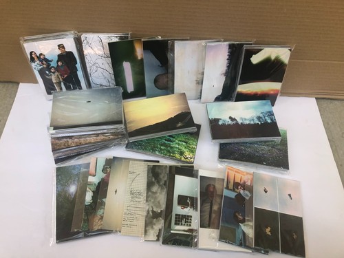 Rare Billy Meier UFO Case Flying Saucer Complete Wendelle Stevens 1200 Photo Lot