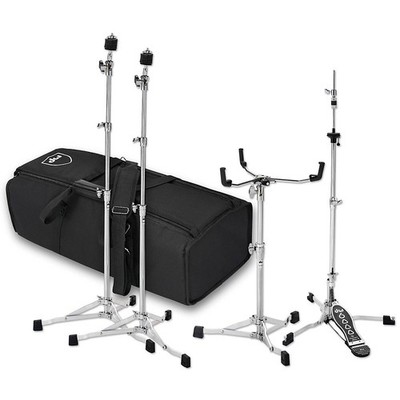 DW 6000 Series Ultra Light Hardware Pack with Bag