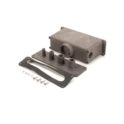 Vulcan Hart 00-857242-00001 1/2'' NPT Condensate Assembly