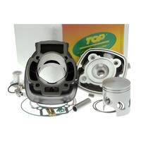 Zylinder Kit Top Performances Trophy 70Ccm Piaggio 50