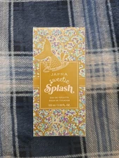 Sweetie Splash By Jafra 100 ml