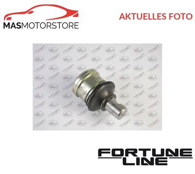 TRAGGELENK FÜHRUNGSGELENK FORTUNE LINE FZ3820 I FÜR CHRYSLER