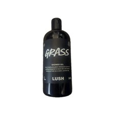 Lush Grass Shower Gel 560g