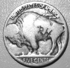 3 Hobo Nickels - Cyclist, Money Trader, Bo going bald — photo 6