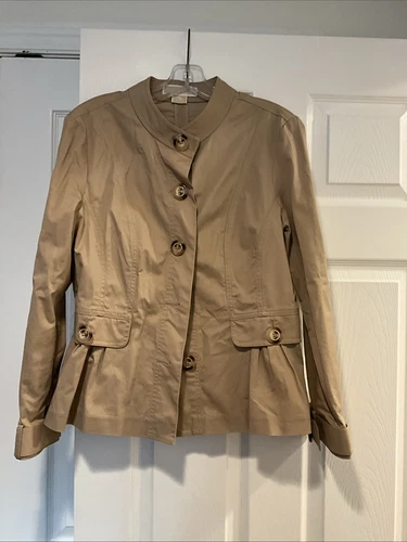 Giacca cotone Michael Kors