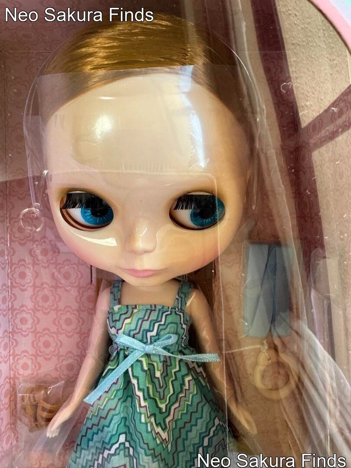 New Neo Blythe Prima Dolly Aubrey Adorable CWC TAKARA TOMY - Image 2 of 4
