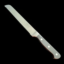 Farberware Serrated Bread Knife Classic Forged
