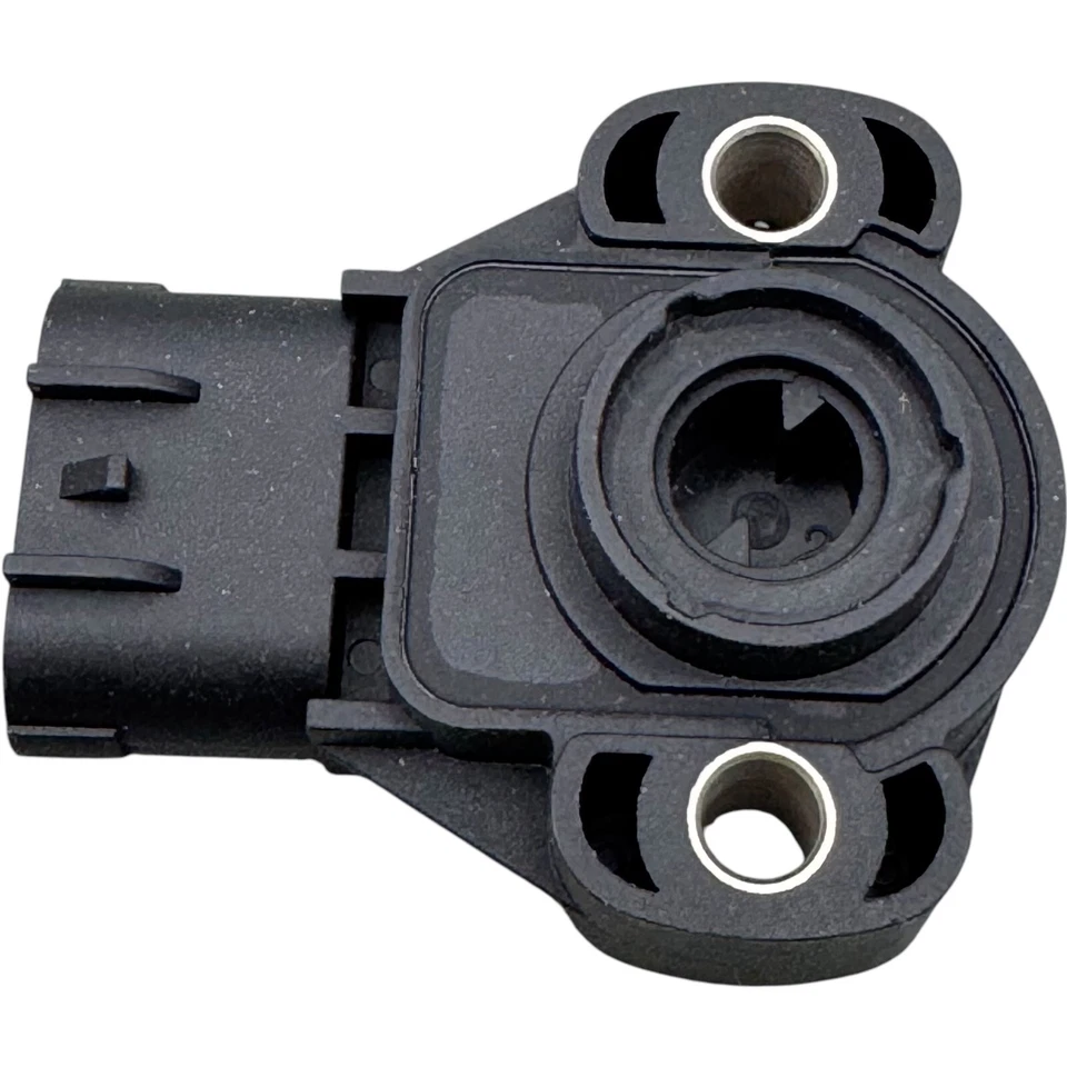 Sensor de posición del acelerador CARQUEST ECC1078 se adapta a Chrysler Sebring Dodge Avenger Foto 3 de 4