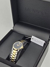 Movado Watches, Parts & Accessories for sale | eBay Movado Watches, Parts & Accessories for sale | eBay