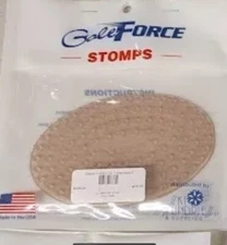 Ski Sundries Gale Force Stomp Pad