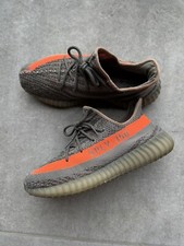 Adidas Yeezy Boost 350 V2 Beluga 1.0 OG Mens Shoes US-9.5