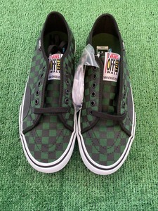 vans av classic rubber