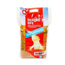 ProRep Beardie Life Bearded Dragon Substrate 10kg, 20kg