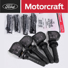 New 4PCS OEM HC3Z-1A189-A TPMS Tire Pressure Monitor Sensor for Ford F250 F350