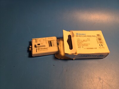 FINDER 86.00.0.240.0000.PAS D500