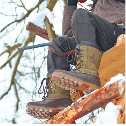 Outdoor clearance hunting boots