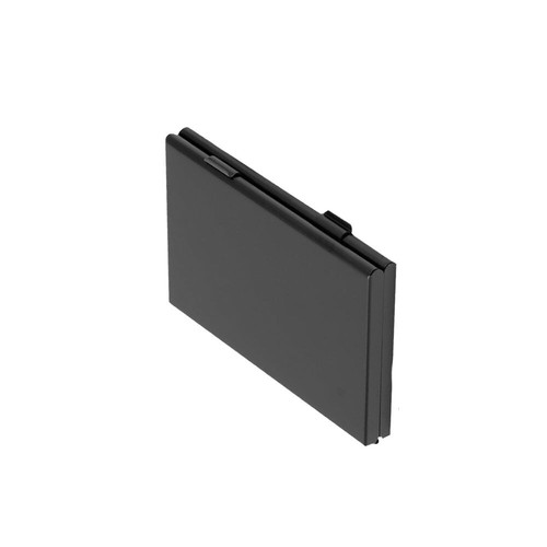 21-w-1 Przenośna karta micro SIM Nano Memory Storage Box Aluminiowa obudowa ochronna - Zdjęcie 2 z 12