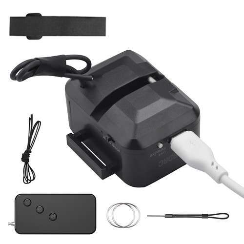 Dropping System Payload Delivery Thrower Air Dropper Device For DJI Mini 3/4Pro