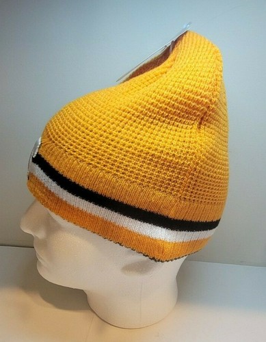 Cappello berretto Tennessee Volunteers NCAA taglia unica reversibile in maglia top del mondo - Foto 3 di 5