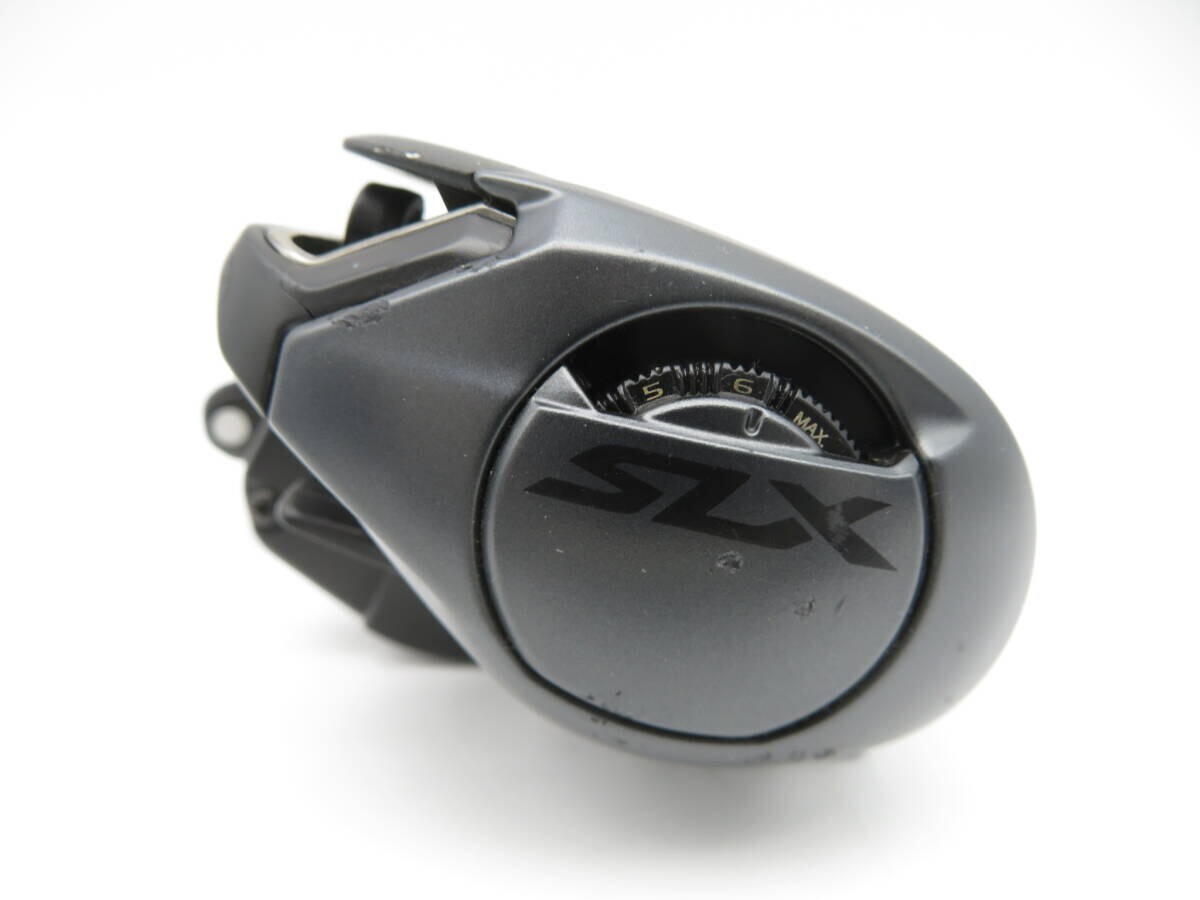 Shimano 19 SLX MGL 70XG Right Baitcasting Reel | eBay