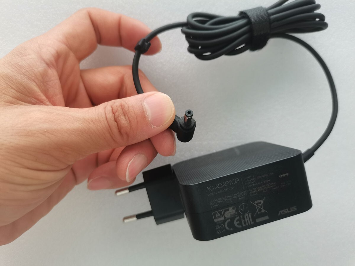 Original 19V 3.42A 65W AD2087020 For ASUS VivoBook S513E K513E 4.0