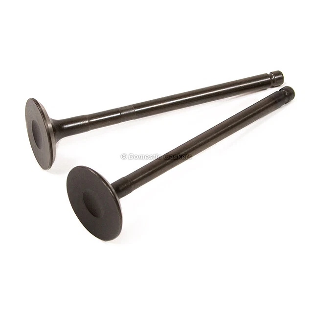 Fits 04-08 Chevrolet Aveo Aveo5 1.6L DOHC Intake and Exhaust Valves Set VIN D 6 - Image 4 of 4