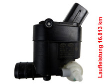 Hyundai i20 GB Waschwasserpumpe Wischwasserpumpe 98510-2W500