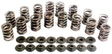 Valve Springs Retainers Ford Lincoln Mercury 289 302 351 390 400 429 460 Valve Springs Retainers Ford Lincoln Mercury 289 302 351 390 400 429 460