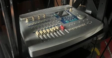 TASCAM 788 Pro Audio 8-Track Digital Recorder Portastudio
