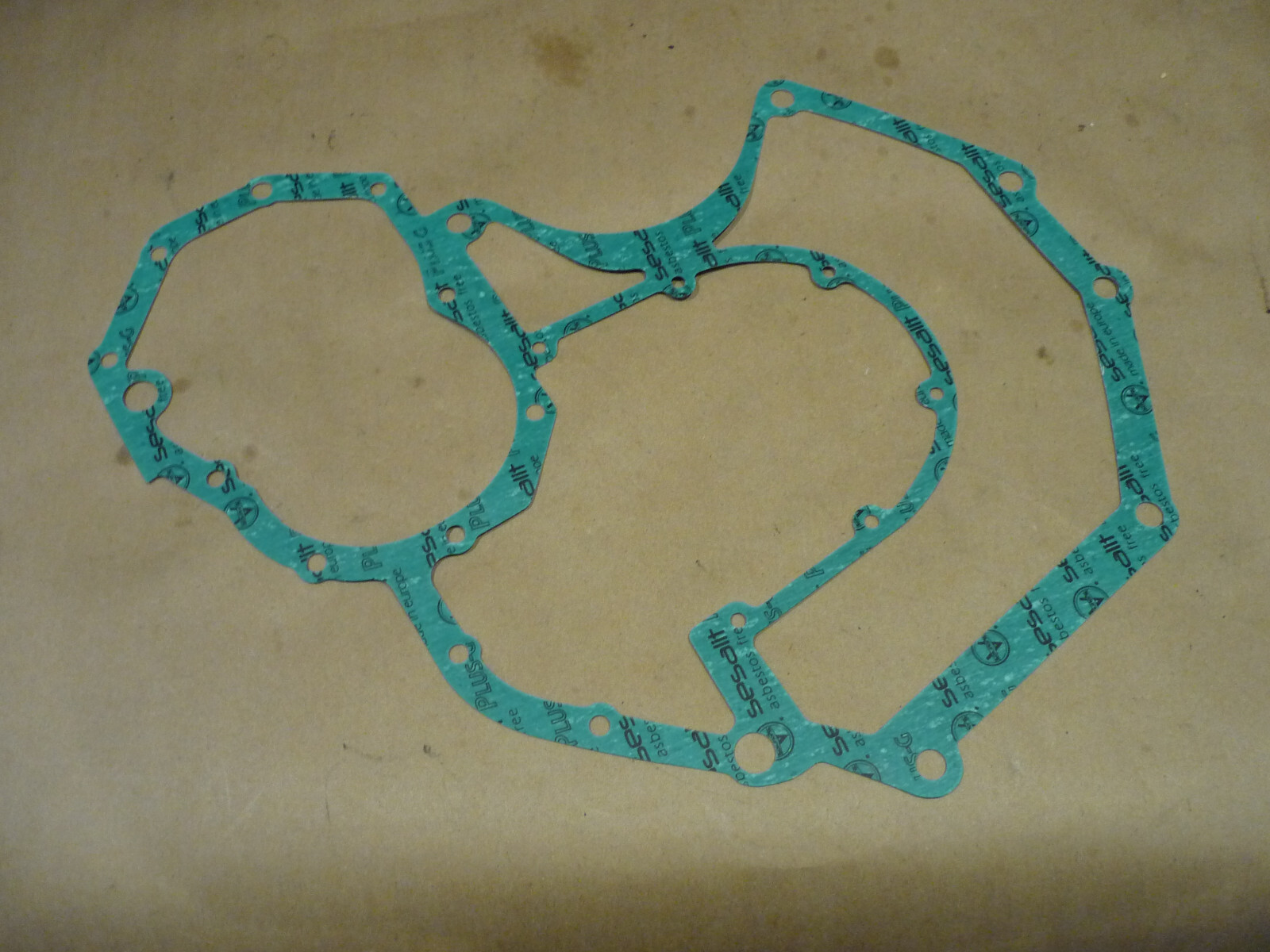 Ferrari 246 - Bell Housing Gasket 246GT - P/N 500729