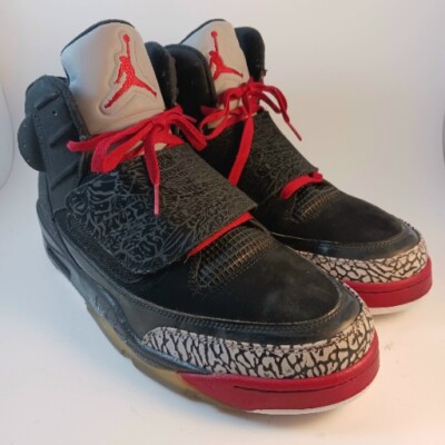 air jordan 3 son of mars