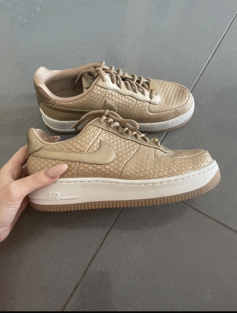 Nike Schuhe Schlangenmuster Air Force Nike Air Force