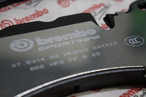 Brembo GT Front Rotor 380×32 For BMW 428I XDRIVE M-SPORT BRAKES (F36) 2015-2016 - Picture 8 of 10