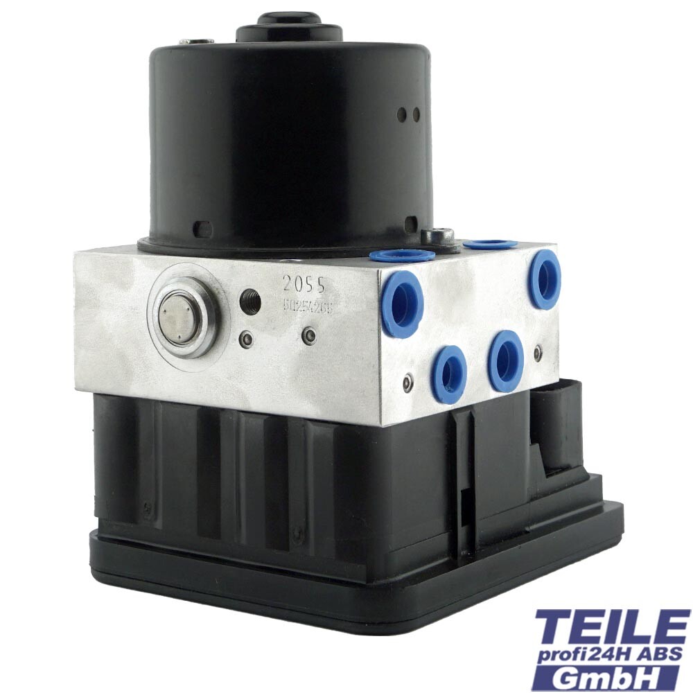 ABS Steuergerät RENAULT 8200808145 10096014443 10039929574 