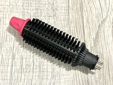 REPLACEMENT HEAD ONLY- Calista Swap Top Pink 1" barrel medium length hair NWOB