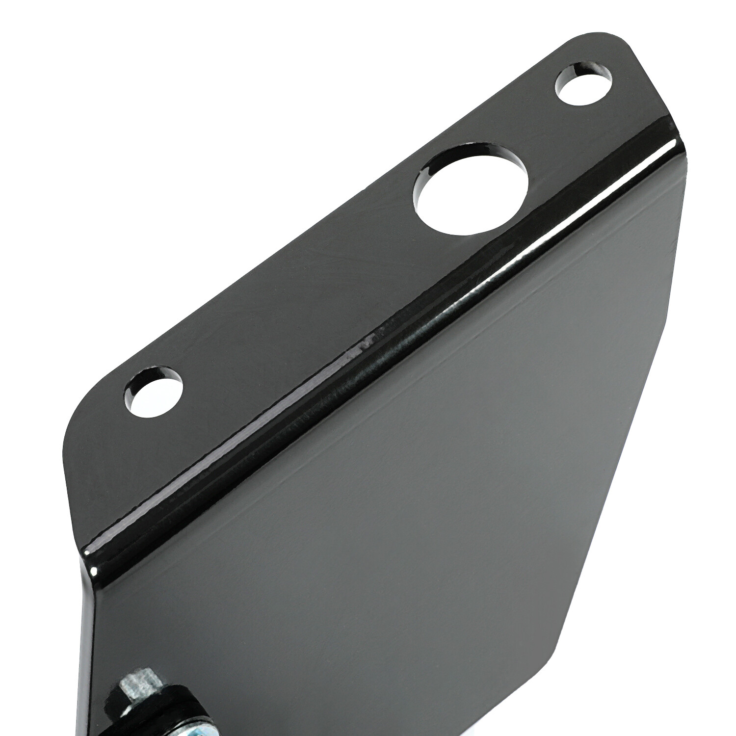 Class 3 Trailer Hitch Tow Receiver 2" For Ford Ranger 83-11 Mazda B-Series 94-09