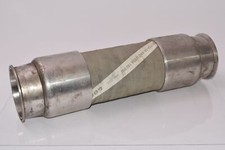  Goodyear FDA 3A USDA 150 PSI 23025 Hose 18-1/2'' OAL x 3-3/8'' 